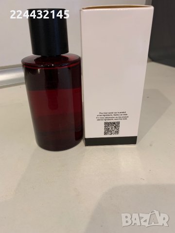 N 1 100ml EDP Tester , снимка 3 - Дамски парфюми - 43991873