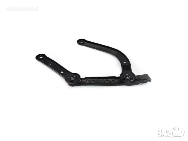 Предно рамо за чистачка на BMW 5 E60 / E61, снимка 2 - Части - 47796423