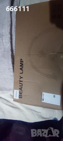 Лед лампа за маникюр, снимка 5 - Продукти за маникюр - 53239927