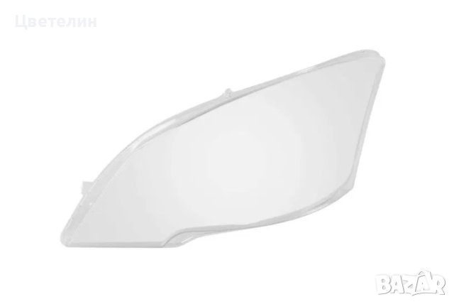 Стъкла за фар фарове Mercedes Vito W636 Мерцедес Вито , снимка 3 - Части - 43047045