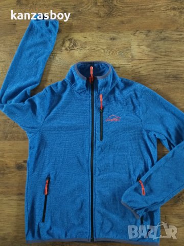 vikafjellt - страхотен дамски полар , снимка 4 - Спортни екипи - 39814036