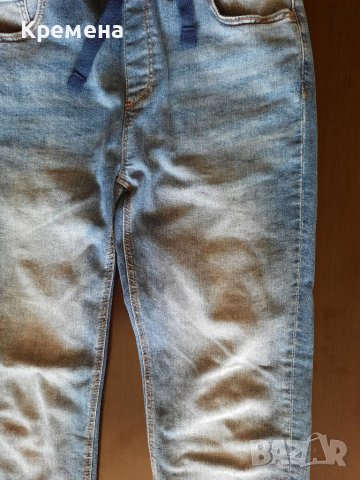 дънки за момче, ръст 162, 10лв, снимка 7 - Детски панталони и дънки - 38457863