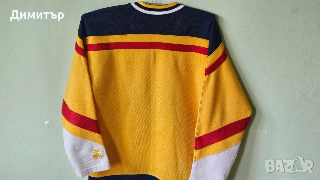 Florida Panthers Starter Jersey Тениска NHL, снимка 11 - Тениски - 53406022