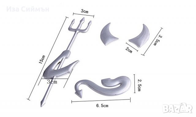 Стикер-лепенка-емблема за автомобил-кола-bmw-vw-ауди-кия-пежо-форд-мерцедес-рено-волво-хонда-шкода, снимка 5 - Аксесоари и консумативи - 32919986