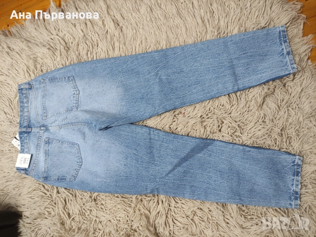 Дънки Зара, снимка 2 - Дънки - 52342841