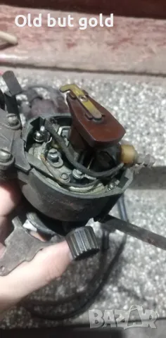 ретро части , снимка 6 - Части - 48429424