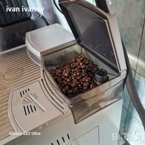 Кафе Автомат Бонитас , снимка 5 - Кафемашини - 44110773