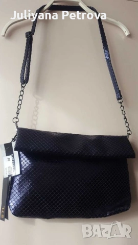 Чанта , снимка 2 - Чанти - 53514541