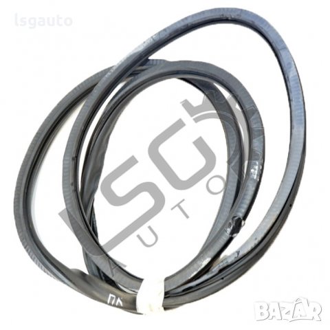 Уплътнение предна лява врата AUDI A6 (4F, C6) 2004-2011 A151221N-285