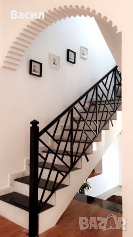 Парапети, снимка 12 - Други стоки за дома - 37785920