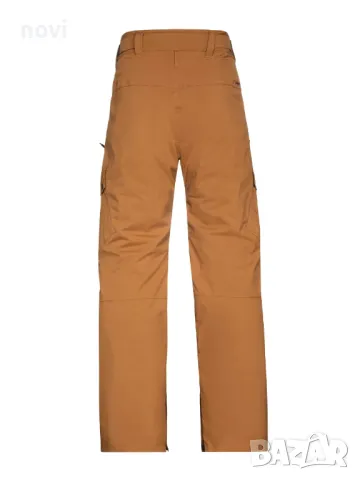 Protest Zucca 20k, XL, нов, оригинален мъжки ски/сноуборд панталон, снимка 4 - Зимни спортове - 47488728