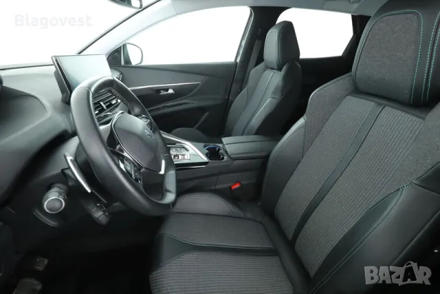 Peugeot 3008 1.5BlueHdi GT 130hp НА ЧАСТИ, снимка 6 - Автомобили и джипове - 48644584