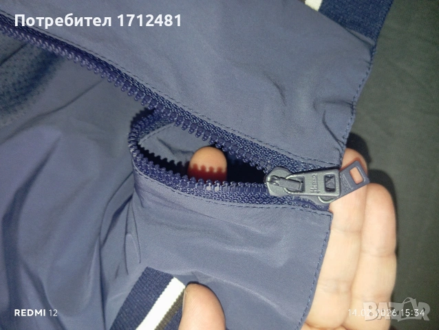 Herno, снимка 8 - Якета - 36160616