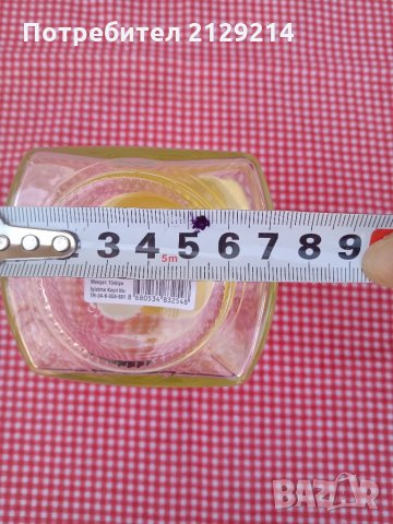 Бурканчета за подправки, снимка 5 - Аксесоари за кухня - 32495560