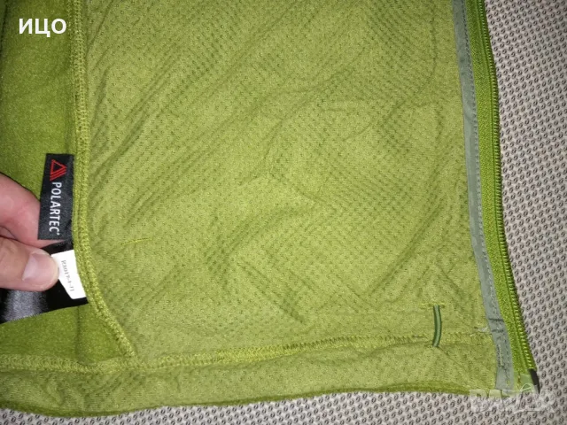 Дамски поларен елек MARMOT , снимка 12 - Елеци - 49392347