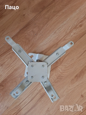 Метална стойка, снимка 9 - Части и Платки - 51858293