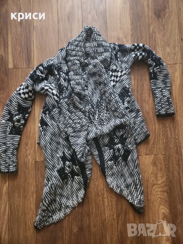 Дамска зимна жилетка, снимка 2 - Жилетки - 43089992