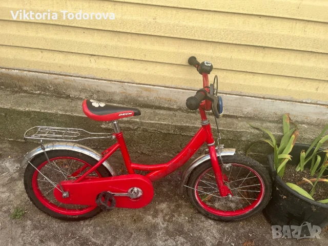 Детско колело