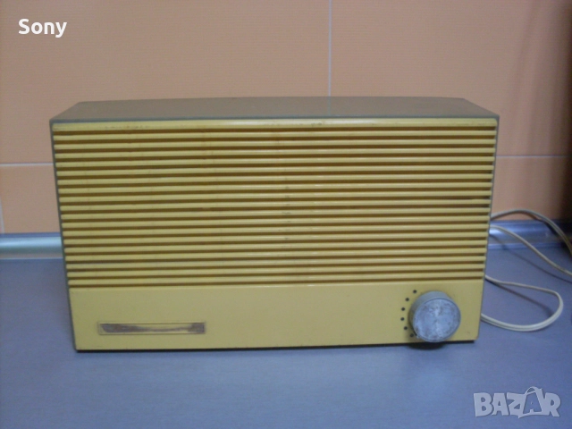 Стари български радио точки., снимка 3 - Антикварни и старинни предмети - 52788301