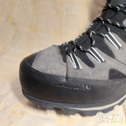 Mammut - Monolith GTX -GORE-TEX номер 46-45 планински / туристически ботуши ,обувки, снимка 17 - Други - 52566795