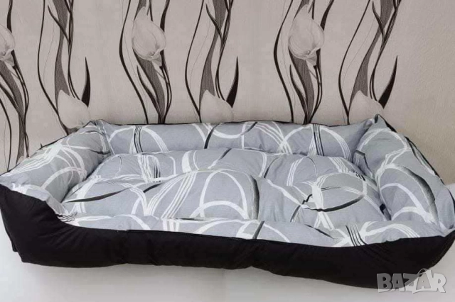 легла за домашни любимци , снимка 4 - За кучета - 52111671