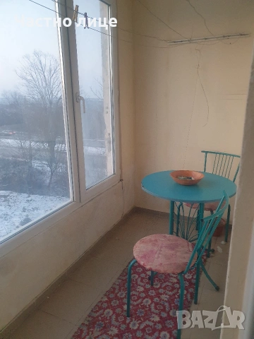 Продавам гарсониера в гр.Добрич ,кв.Рилски блокове, снимка 10 - Апартаменти - 53043284