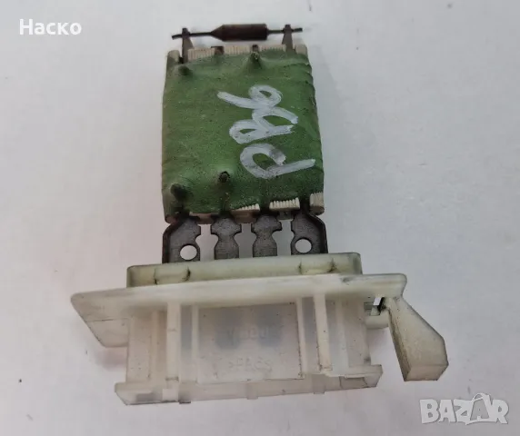 Реостат Резистор Степени Парно Климатик Фолксваген Пасат Б6 Volkswagen Passat B6