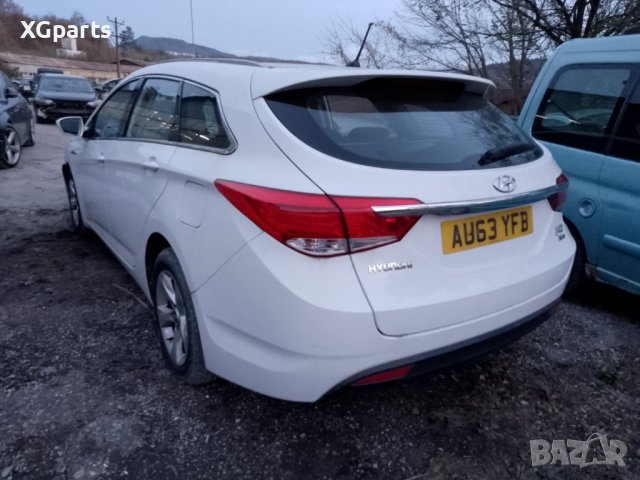 Hyundai i40 1.7crdi 136к.с комби на части, снимка 2 - Автомобили и джипове - 42969350