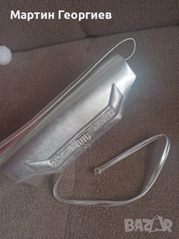 официална парти чанта, снимка 5 - Чанти - 40637721