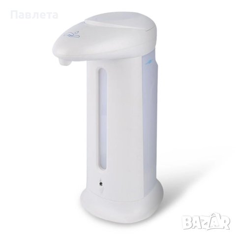 Автоматичен дозатор за сапун Soap Magic, снимка 8 - Аксесоари за кухня - 43451355