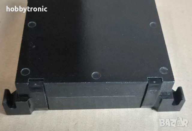 TSG1 DDR защитно реле, трансформатор,  кутия , снимка 3 - Друга електроника - 51243328