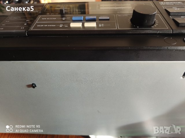 SANSUI D-80 C, снимка 4 - Декове - 43449971