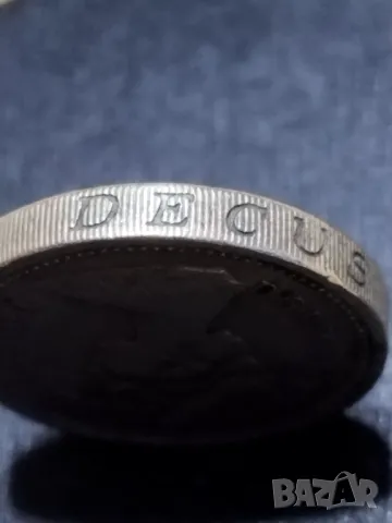 1 паунд 1983г. /рядка/