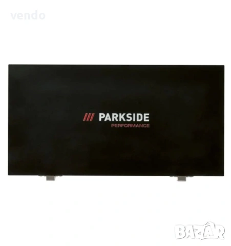 *ЧИСТО НОВ* PARKSIDE Комплект метчици и плашки , снимка 4 - Други инструменти - 53030944