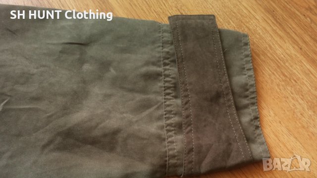MIL-TEC HUNTING Jacket размер L за лов риболов яке пролет есен - 443, снимка 9 - Якета - 43255531