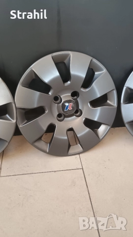 Оригинални тасове за Fiat Panda 735576897 735518424, снимка 5 - Части - 52879690