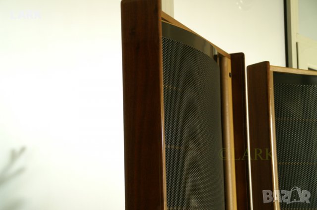 Тонколони Martin Logan ESL Monolith II , снимка 4 - Тонколони - 26383983