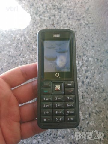 O2J1 - 22 дена батерия