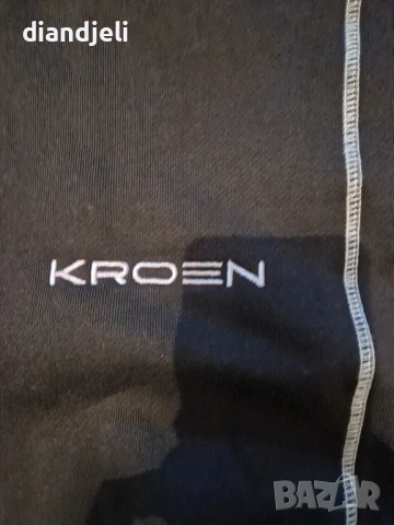 Kroen size L, снимка 3 - Спортни дрехи, екипи - 51211204