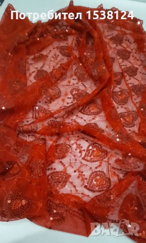 Рокля/Носия/Биндаллъ за къна + аксесоари, снимка 8 - Рокли - 40159475