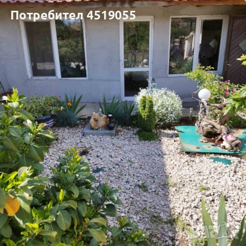 ПРОДАВАМ ОБЗАВЕДЕНА КЪЩА 50 000 ЕВРО , снимка 18 - Къщи - 51961718