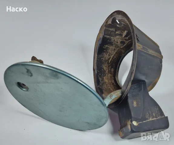 Вратичка Капаче Резервоар Форд Фокус Ford Focus 1998 - 2004, снимка 2 - Части - 48736153