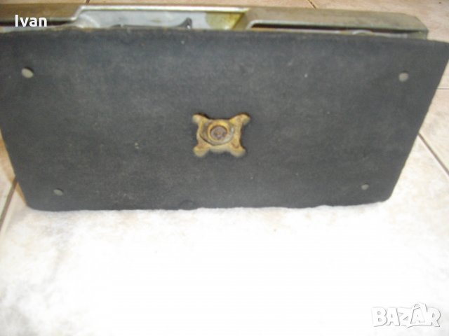 AEG-Hanseatic-Приставка Виброшлайф-Прав-За Бормашина-Дрелка-Немска-Голяма-225х110мм, снимка 11 - Други инструменти - 33172122