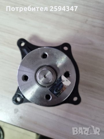 HYUNDAI MIGHTY 2 (D4AE/D4AF/D4AL)ВОДНА ПОМПА AUTO TOP KOREA , снимка 2 - Части - 35400977
