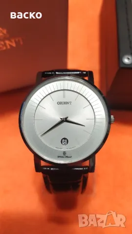 ORIENT CLASSIC 38MM FGW0100AW, снимка 2 - Мъжки - 48250499