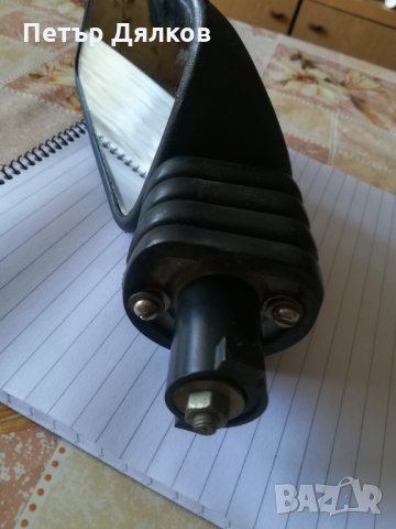 Продавам огледало за кола, снимка 5 - Аксесоари и консумативи - 33209640