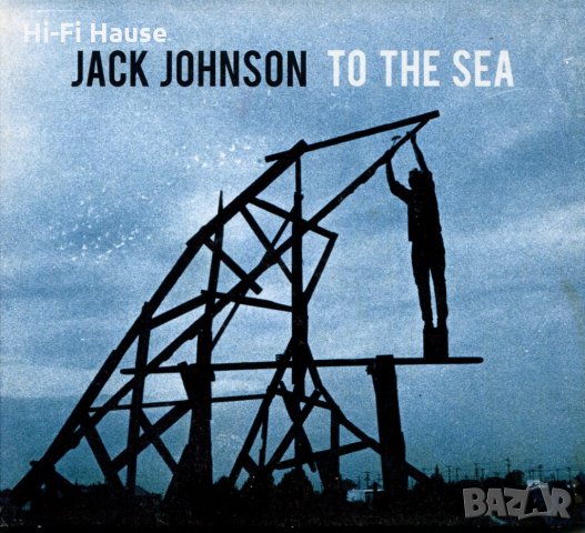 Jack Johnson -to the sea