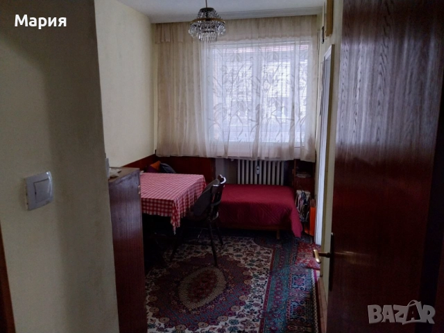 Отдавам апартамент под наем в гр София, до медицинска академия , снимка 7 - Апартаменти - 52688850