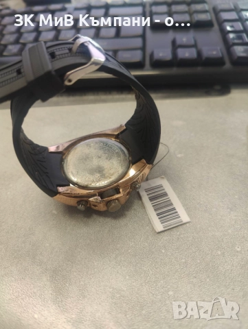 Часовник V6 Super Speed, снимка 3 - Мъжки - 52910741