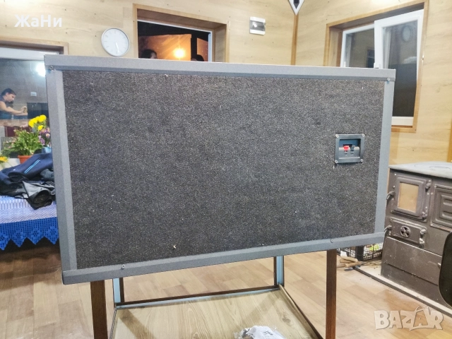 Субуфер бас каса 15 инча mdf изработка по поръчка, снимка 5 - Тонколони - 52597389